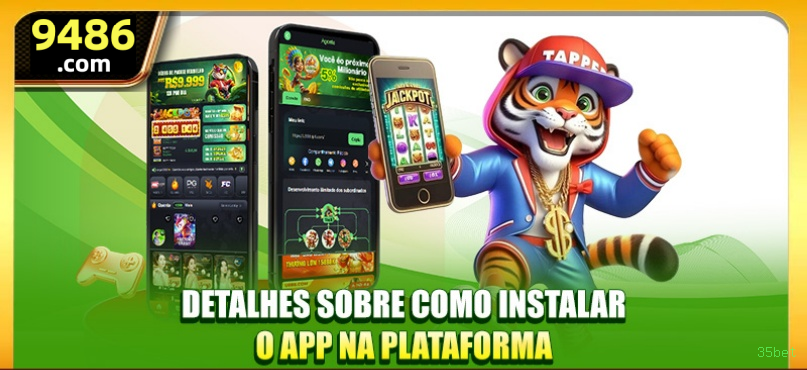 Lista de jogos para 35bet seção de download