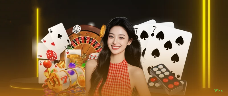 Lista de jogos para 35bet seção de download