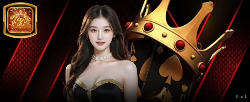 Controles de paJogonto e BRL em 35bet