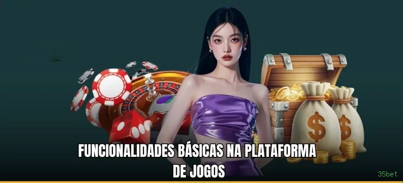 Controles de paJogonto e BRL em 35bet