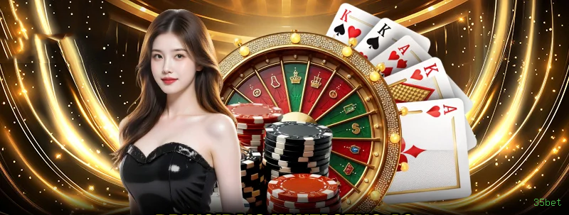 Lista de jogos para 35bet seção de ganhos
